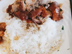 -裕记烧腊连锁餐饮(国商分店)
