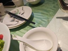 -福荣新中式餐厅