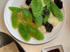 -南拳十三姨·潮汕砂锅粥·粤菜(西单大悦城店)