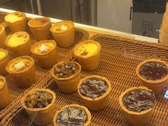 -贝儿多爸々の泡芙工房(嘉里汇店)