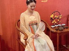 -汉仪华裳汉服旗袍·摄影写真馆(乌镇西栅店)