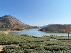 -嵛山岛