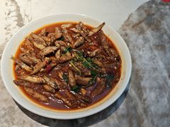 -又见炊烟私房菜(敬亭路店)