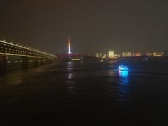 -武昌江滩