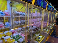 -风云再起游乐汇(北京西单西西友谊店)