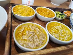 -李百蟹·江南蟹黄面(夫子庙店)