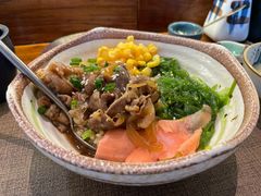 -戏作寿司(观音桥店)