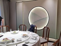 -绿杨春·淮扬宴(庐山路店)