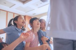 点击看大图 -漾·YOUNG高端派对策划·宝宝宴·求婚·生日·公司庆典布置上海站