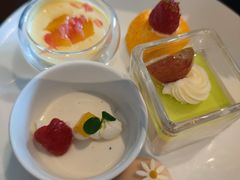 -西安凯悦酒店-自助餐厅·海鲜·烧烤