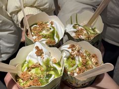 -麦当劳(花园北路店)
