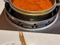 -荣叔港式沙嗲牛肉火锅(正佳潮流店)
