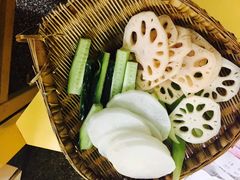 -石灰市老火锅(北滨路店)