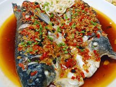 -江南小叙·美食研究院(鱼街店)