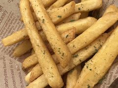 -做披萨的奇葩(中海央墅店)