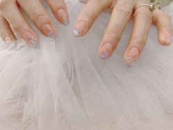 -POINT服务季·点睛创意美甲沙龙