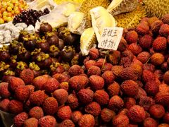 -正宁路小吃夜市