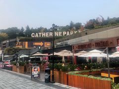 -UNI UNI(环亚凯瑟琳店)