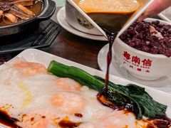 -南信牛奶甜品专家