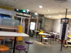 -麦当劳(垡头西路店)