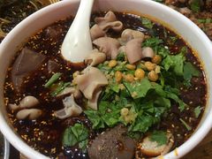 肥肠血旺-朱大嘴肥肠血旺(福字街店)