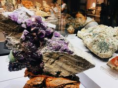 -湖南省地质博物馆