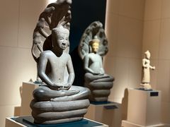 -曼谷国家博物馆