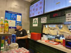 -螺小胖柳州螺蛳粉(钟楼总店)
