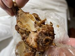 -帅府街兔头(大同古城店)