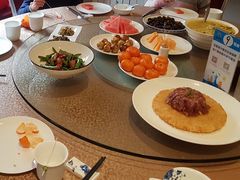 -同庆楼(大钟寺店)