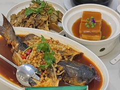 -七叔家宴家常广西菜(明秀东路店)