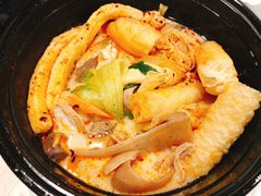 -亲爱哒麻辣烫 Mrs zan's kitchen