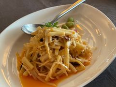 -粤尚腾香居中餐厅(首都机场希尔顿店)