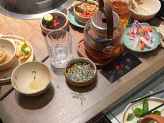 -蘑界·野生菌火锅(深业上城店)