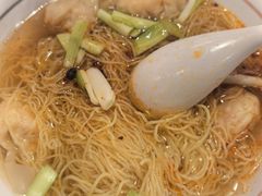 -香港深仔记茶餐厅(东门店)