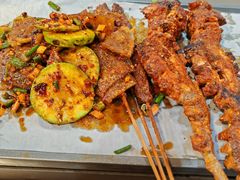 -小板凳(四公里店)