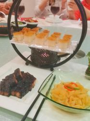 点击看大图 -皇冠假日酒店宴会厅