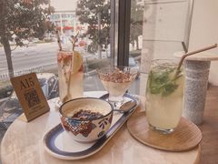 米布丁-伊斯坦布尔土耳其清真咖啡餐厅