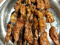 -有奴思烤肉·清真(正宁路店)