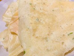 薄脆饼-湘里乡亲甲王二老店
