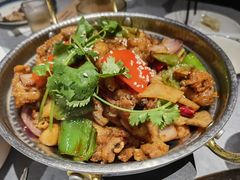 -吴越荣记·苏州菜·松鼠桂鱼(斜塘老街店)