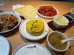 -香香春饼·非遗技艺(万达店)