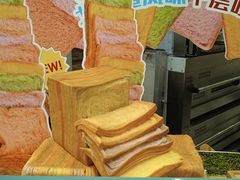 -早安巴黎(四季坊店)