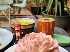 -潮一不贰·法式甜品·生日蛋糕·西式简餐(外滩店)