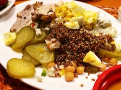 -So Lounge索兰至餐厅(蓝色港湾店)