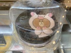 -哈根达斯(SM店)