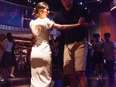 -林肯爵士乐上海中心 Jazz at Lincoln Center Shanghai