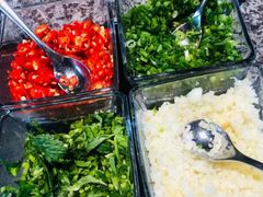 -辉哥火锅(虹桥路店)