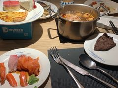-星伦多自助料理(江阴万达店)