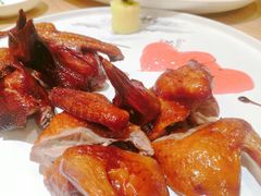 -德胜轩正宗顺德菜(宝安沙井会展中心店)